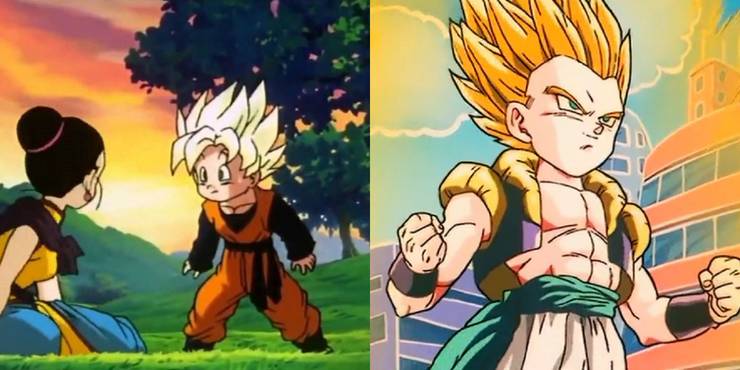 Dragon Ball 15 Characters With The Most Transformations Dragon Ball 15 Characters With The Most Transformations